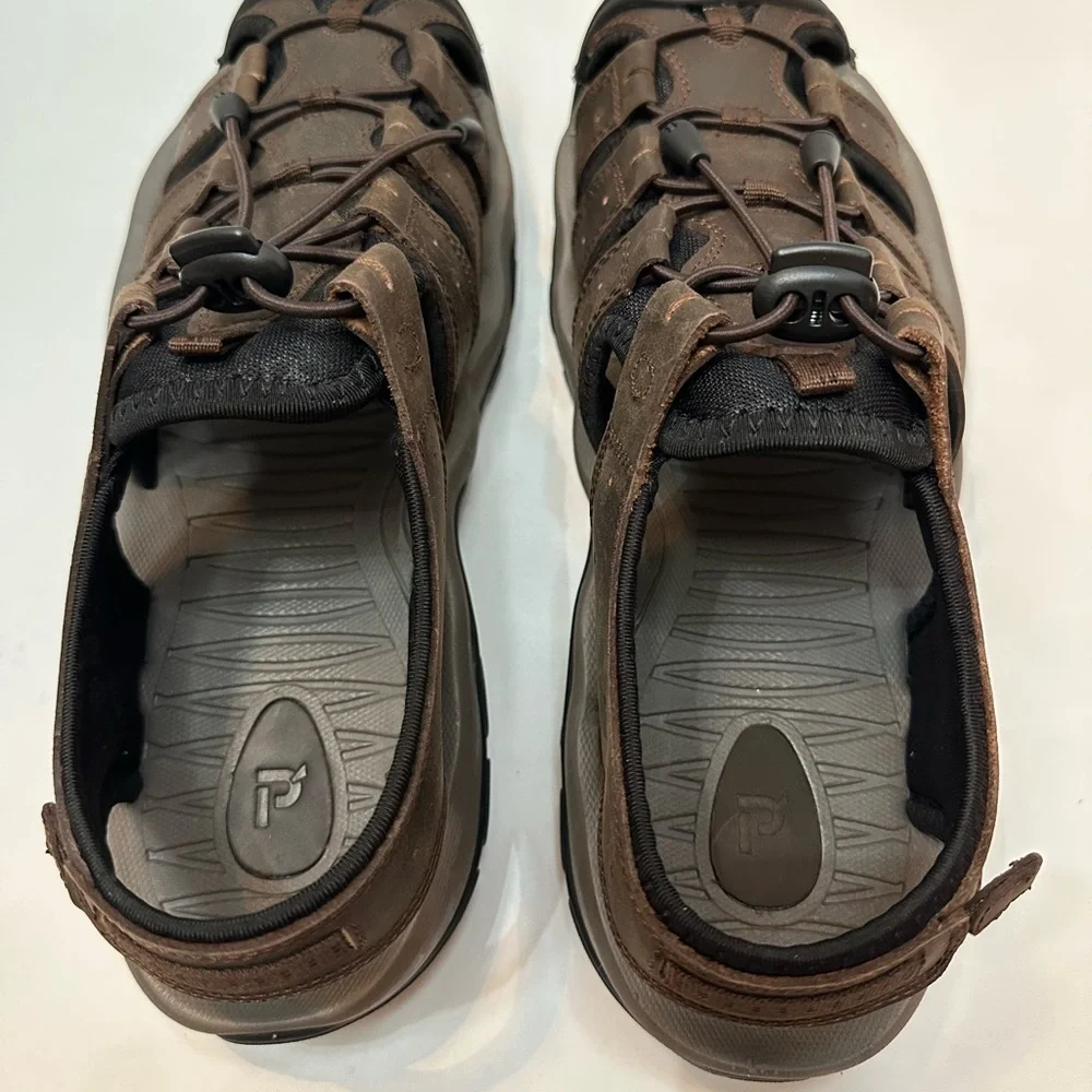 Propet these sandals